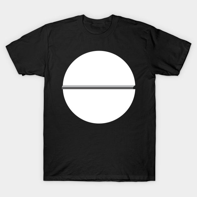 Pill T-Shirt by JGC